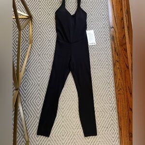 Lululemon body suit